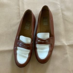 Vintage loafers
